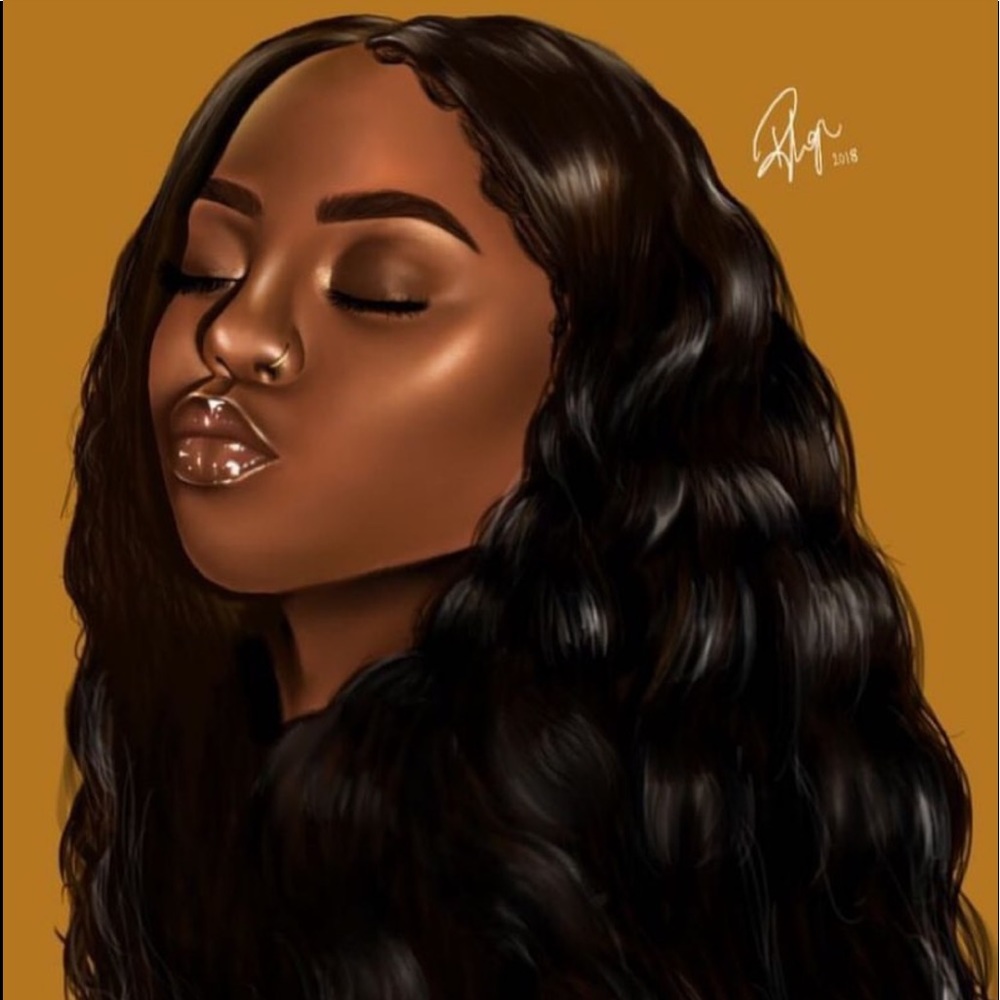 Meet your Posher, Jeanelle